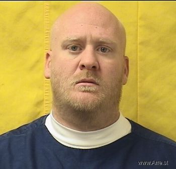 John  Gust Mugshot