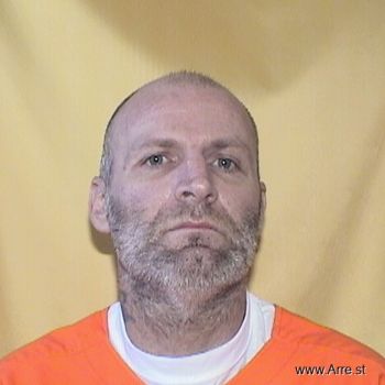 John D Hafner Mugshot