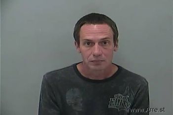 John Nicholas Hamilton Mugshot