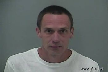 John Nicholas Hamilton Mugshot