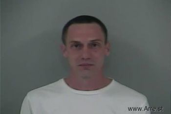 John Nicholas Hamilton Mugshot