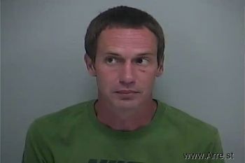 John Nicholas Hamilton Mugshot