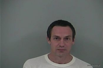 John Nicholas Hamilton Mugshot