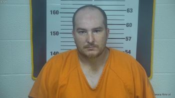 John Richard Hensley Mugshot