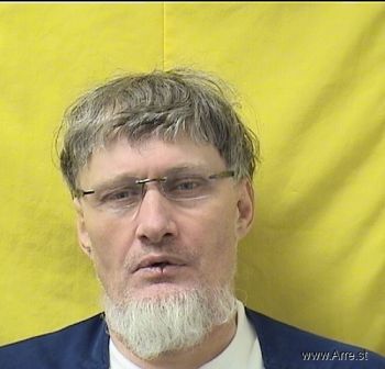 John D Hershberger Mugshot