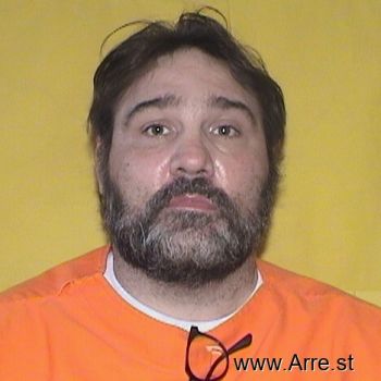 John  Hess Mugshot