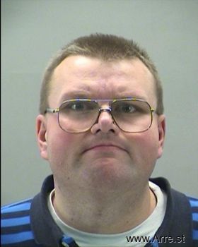 John  Hickey Mugshot