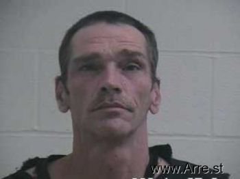 John Joseph Hurst Jr Mugshot