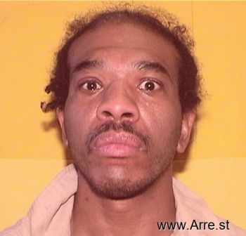 John Fuller Iii Mugshot