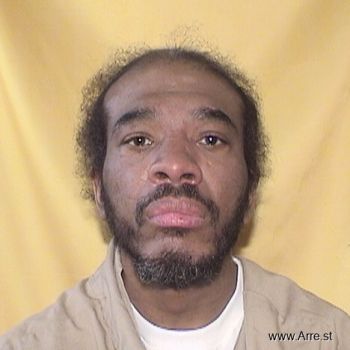 John Fuller Iii Mugshot