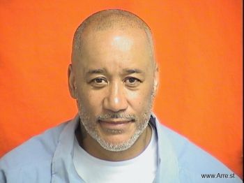 John Tolbert Iii Mugshot