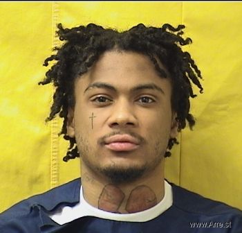 John Drummond Iii Mugshot