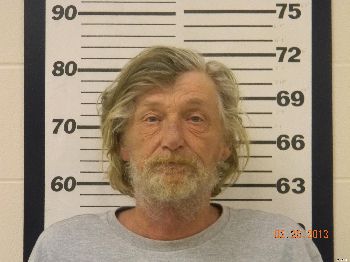 John D Lakes Mugshot