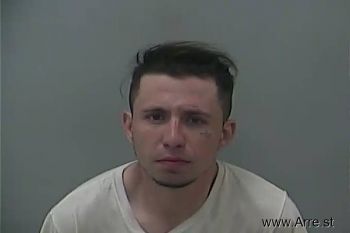 John Matthew Lawson Mugshot