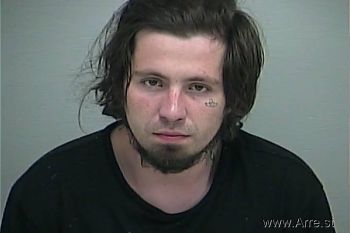 John Matthew Lawson Mugshot