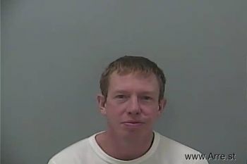 John Quenten Litteral Mugshot