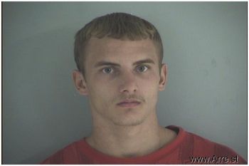 John Michael Mitchell Mugshot