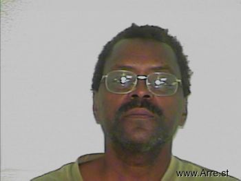 John Adrian Mitchell Mugshot