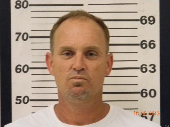 John K Murray Mugshot