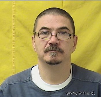 John Edward Nelson Mugshot