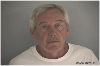 John William Peskin Mugshot