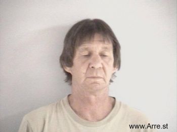 John Campbell Prehler Mugshot