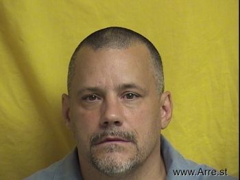 John J Reese Mugshot