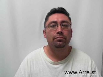 John Rodriguez Rosales Mugshot