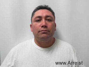 John Rodriguez Rosales Mugshot