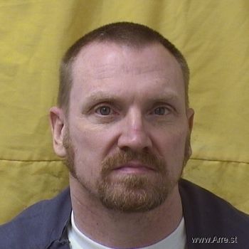 John E Sanders Mugshot