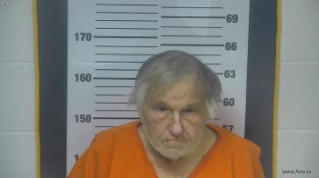 John R Schaffner Mugshot