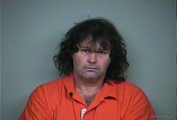 John W Shumate Mugshot