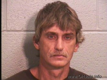 John Christopher Simpson Mugshot