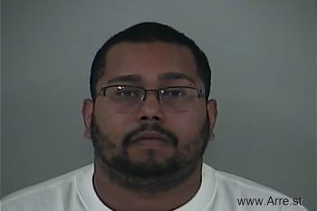 John Anthony Torres Rivera Mugshot