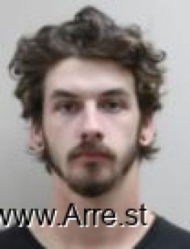 John Allen Cleo Vibbert Mugshot