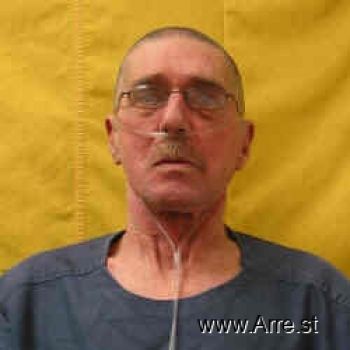 John  Weaver Mugshot