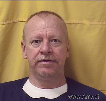 John  Workman Mugshot