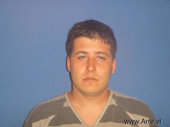 Johnathan Ray Barrett Mugshot