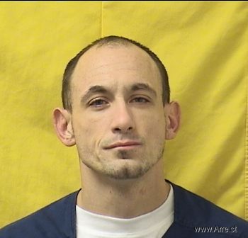 Johnathan R Brierly Mugshot