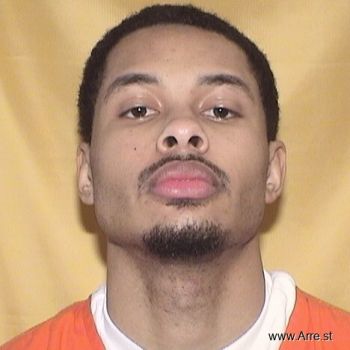 Johnathan J Donald Mugshot