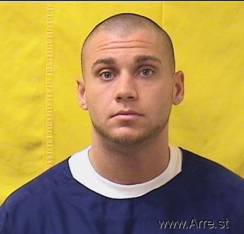 Johnathan R Dooley Mugshot