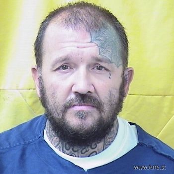 Johnathan  Floyd Mugshot