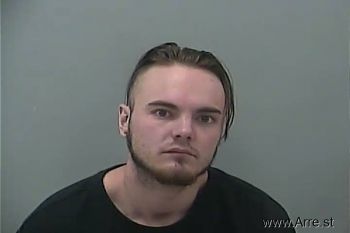 Johnathan Cole Harbin Mugshot