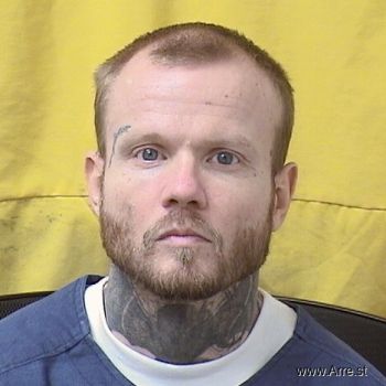 Johnathan  Hodges Mugshot