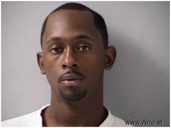 Johnathan Lamar Johnson Mugshot