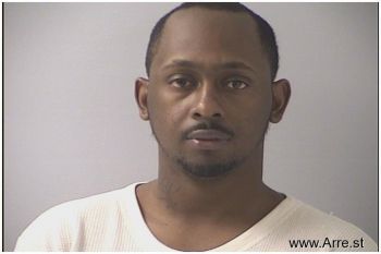 Johnathan Lamar Johnson Mugshot