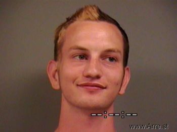 Johnathan Adam Keyser Mugshot