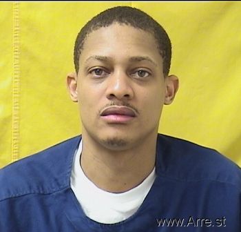 Johnathan J Matthews Mugshot