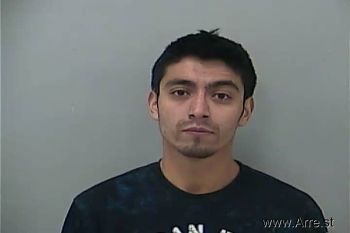 Johnathan Oscar Perez Mugshot