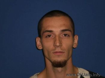 Johnathan Christopher Preston Mugshot